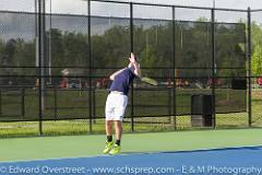 DHS Tennis vs JL -214